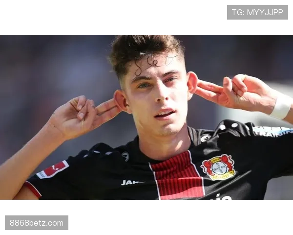 哈弗茨前插如何撕开防线？强强对话中进攻角色跃升的关键机制