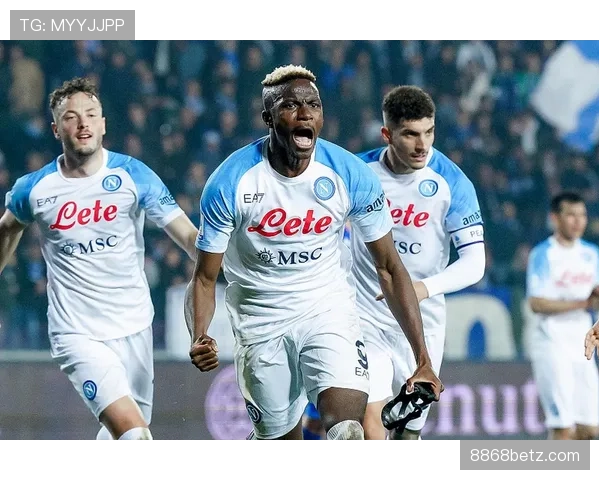 奥斯梅恩作为冲击型中锋的战术价值与作用机制解析