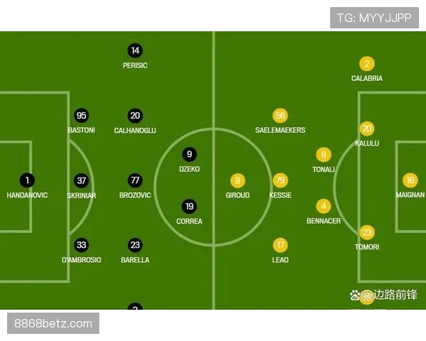 巴斯托尼在米兰德比与意甲强强对话中的防守组织与出球作用解析